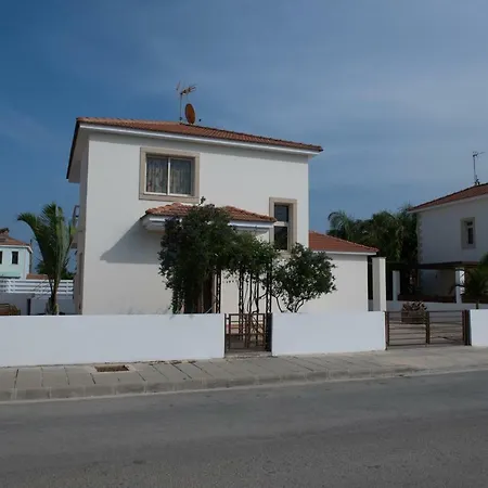 K.a.house Vakantiehuis