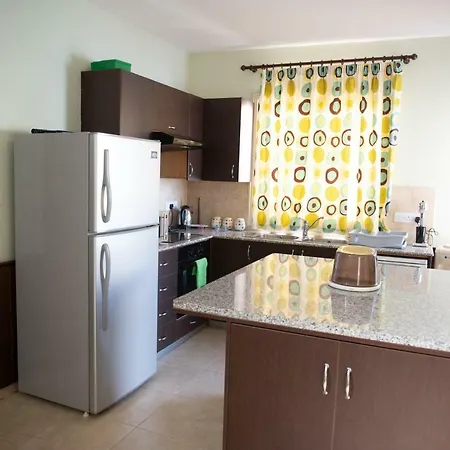 Vakantiehuis K.a.house