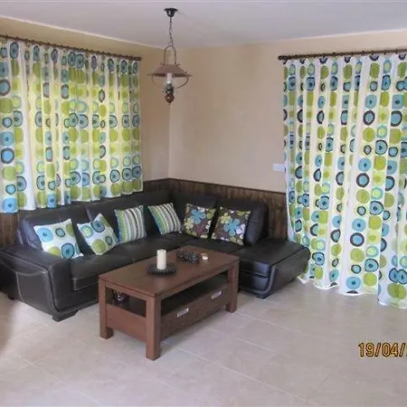 Vakantiehuis K.a.house *