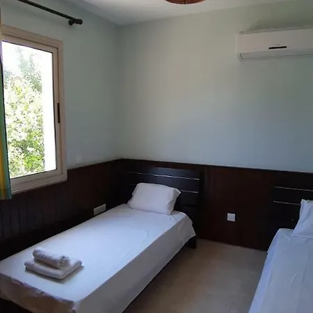 K.a.house Vakantiehuis *