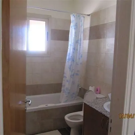 Vakantiehuis K.a.house Mazotos