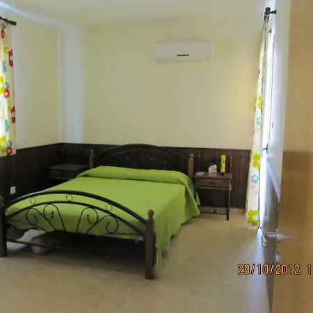 Vakantiehuis K.a.house *