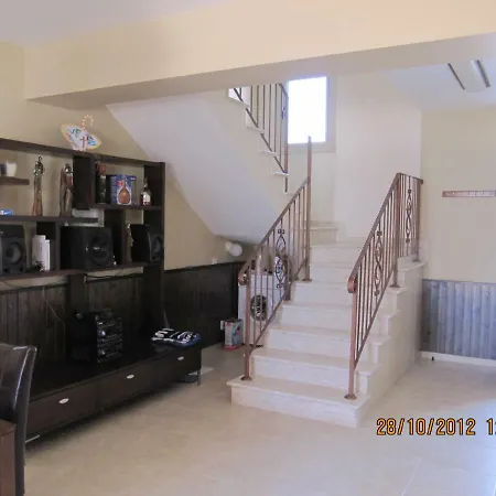 K.a.house *
