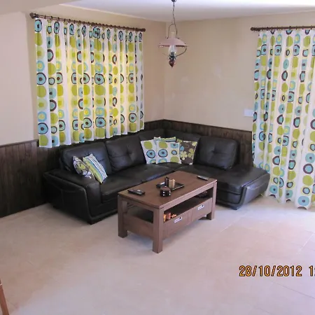 K.a.house * 马佐托斯